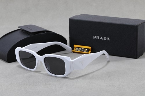 Prada Sunglasses AAA-1256