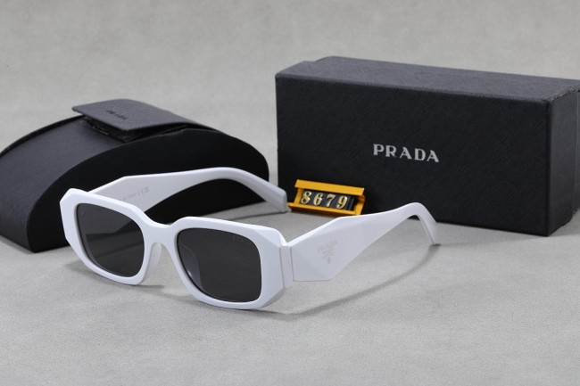 Prada Sunglasses AAA-1256