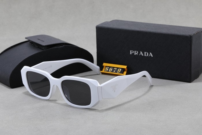 Prada Sunglasses AAA-1256