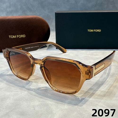 Tom Ford Sunglasses AAA-602