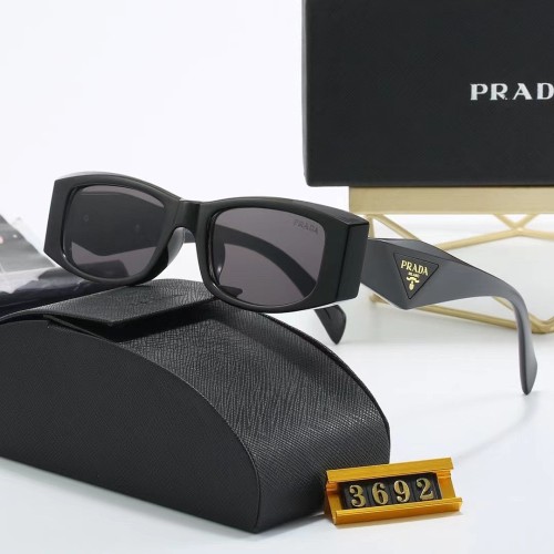 Prada Sunglasses AAA-1446