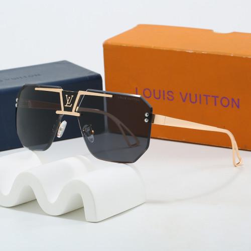 LV Sunglasses AAA-1302