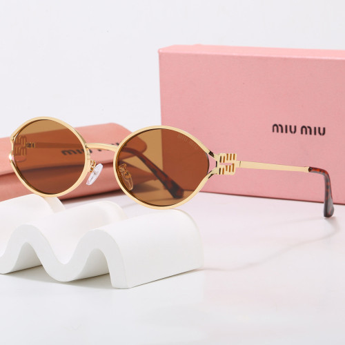 Miu Miu Sunglasses AAA-1146