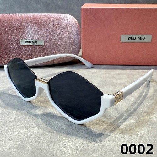 Miu Miu Sunglasses AAA-901