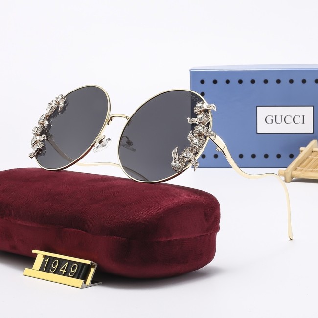 G Sunglasses AAA-1539