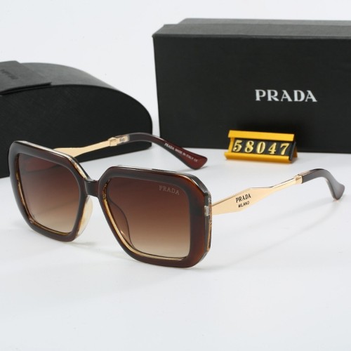 Prada Sunglasses AAA-1543