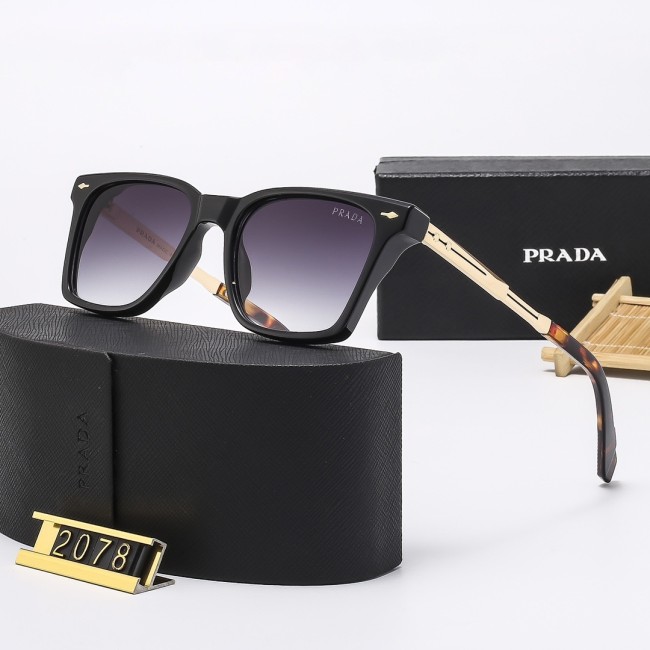 Prada Sunglasses AAA-1591