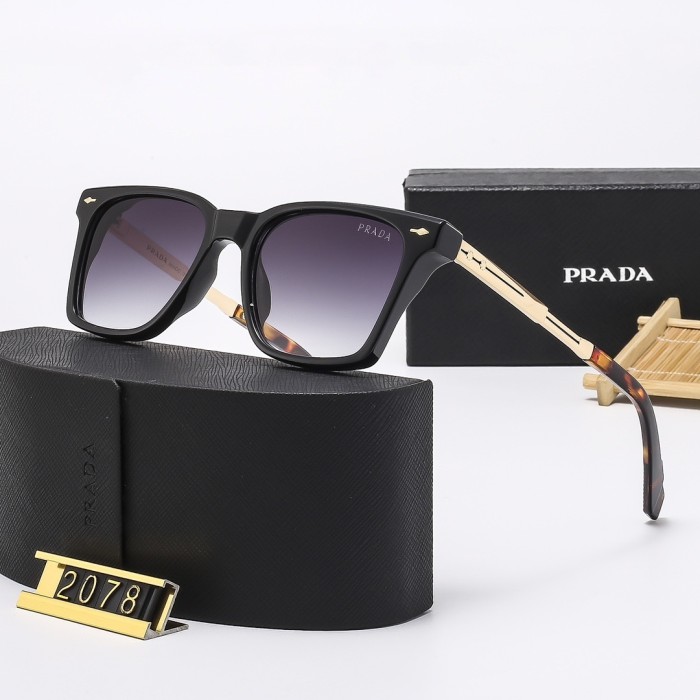 Prada Sunglasses AAA-1591