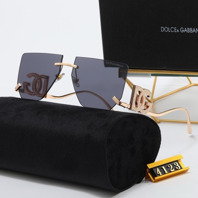 D&G Sunglasses AAA-245
