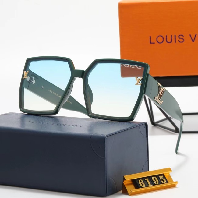 LV Sunglasses AAA-751