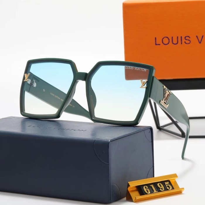 LV Sunglasses AAA-751