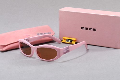 Miu Miu Sunglasses AAA-1258
