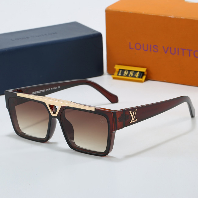 LV Sunglasses AAA-1222