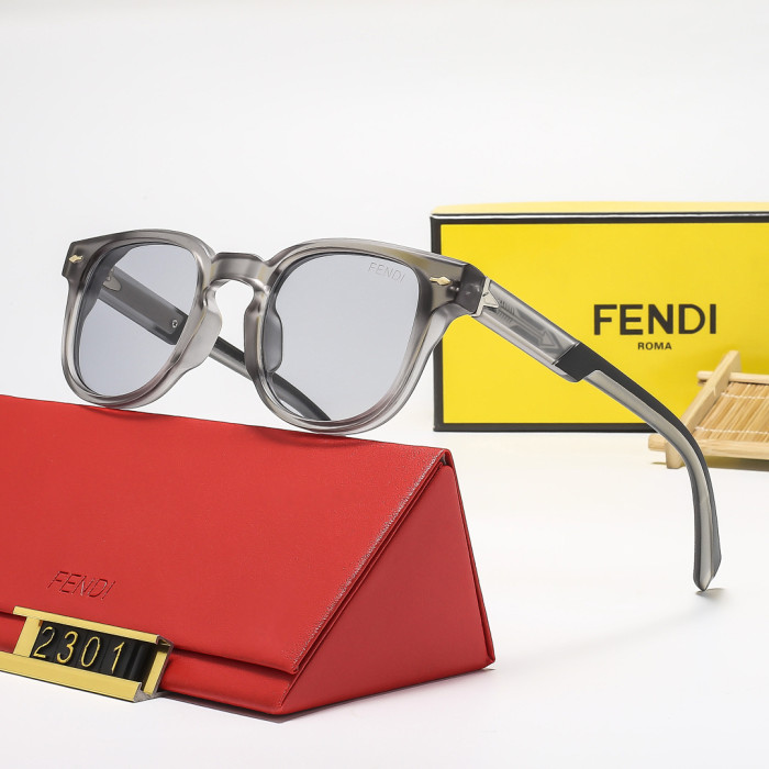 FD Sunglasses AAA-251