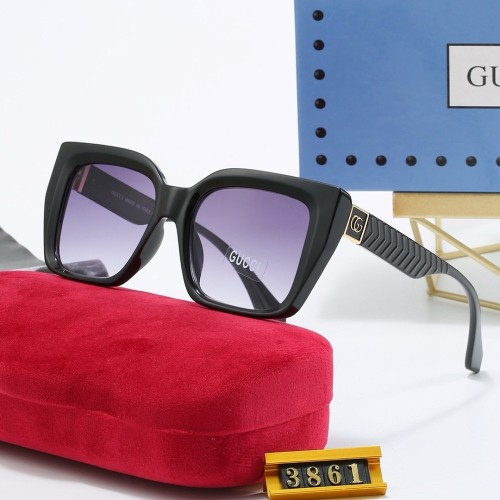 G Sunglasses AAA-1813