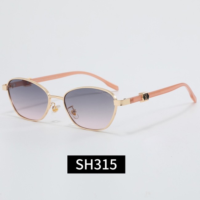 LV Sunglasses AAA-954