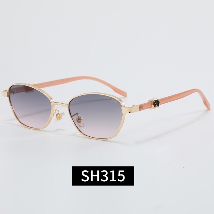 LV Sunglasses AAA-954