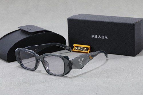 Prada Sunglasses AAA-1267