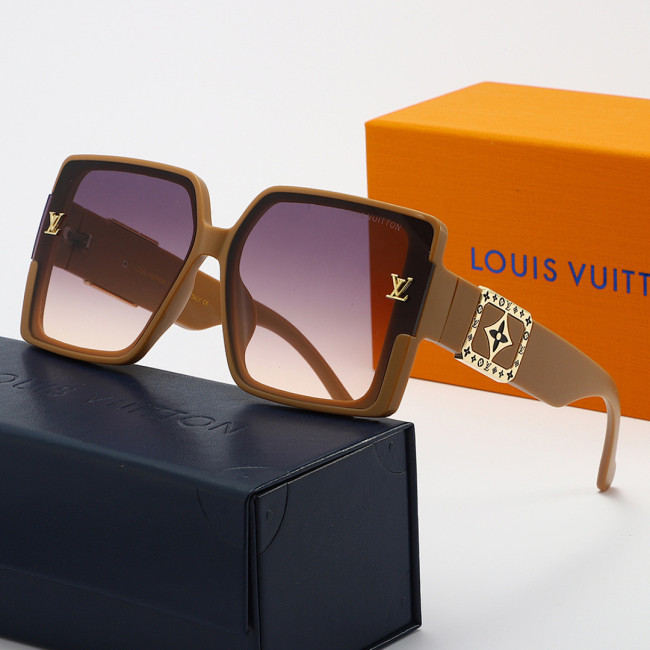 LV Sunglasses AAA-867