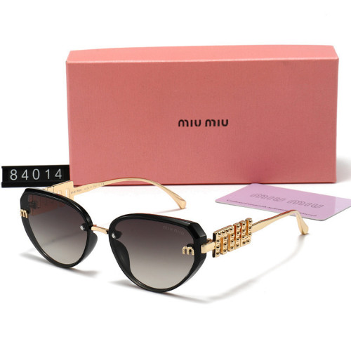 Miu Miu Sunglasses AAA-643