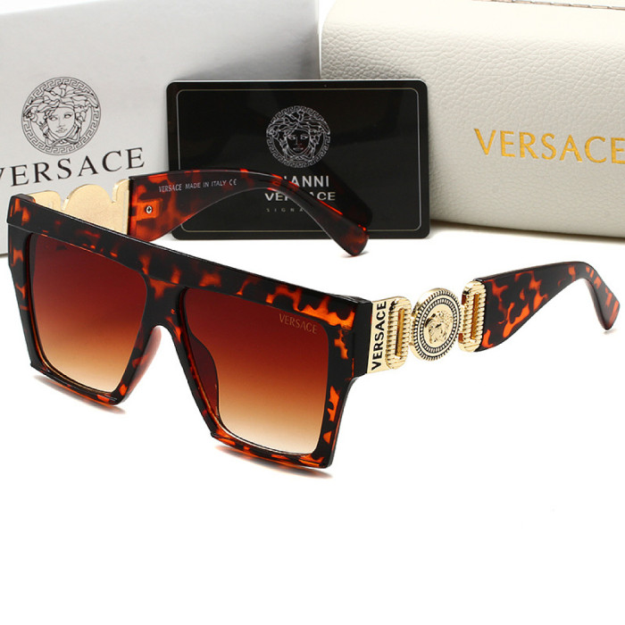 Versace Sunglasses AAA-1007