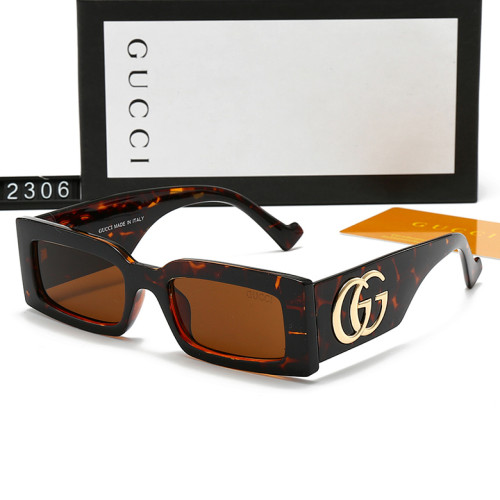 G Sunglasses AAA-1909