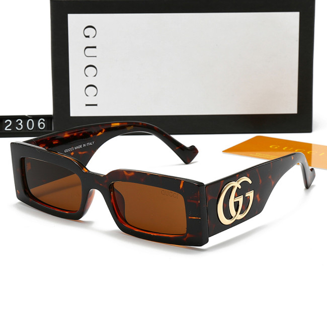 G Sunglasses AAA-1909