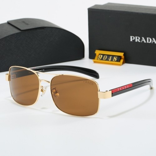 Prada Sunglasses AAA-1122