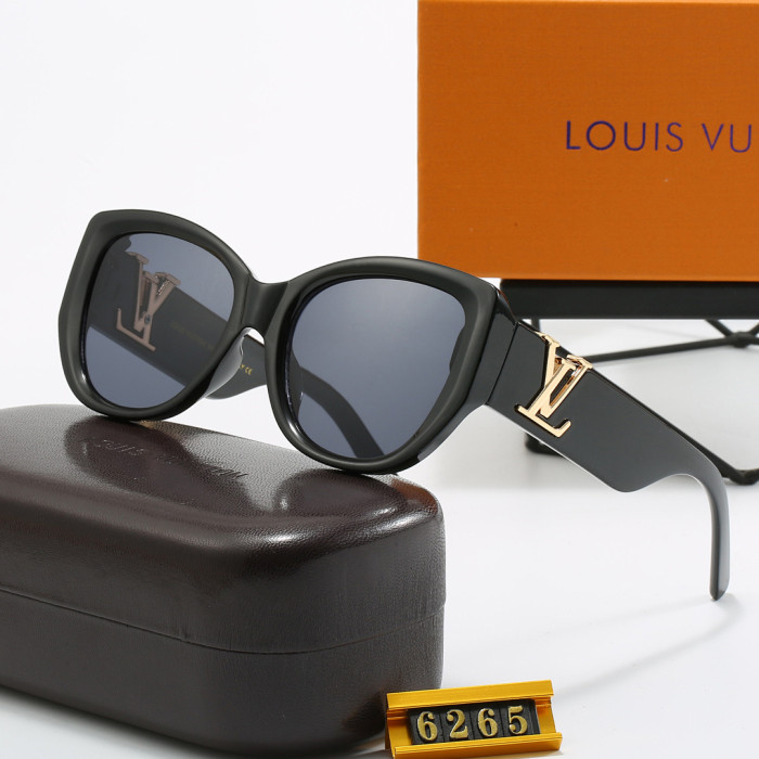 LV Sunglasses AAA-1154