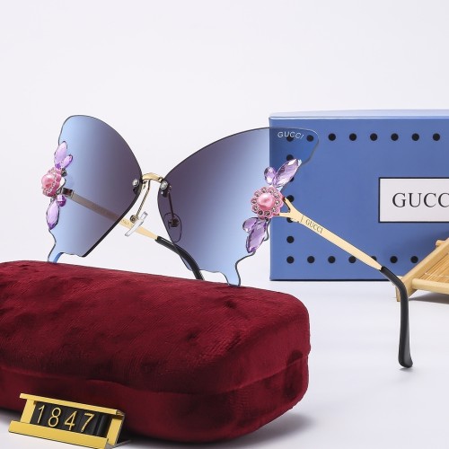 G Sunglasses AAA-1442