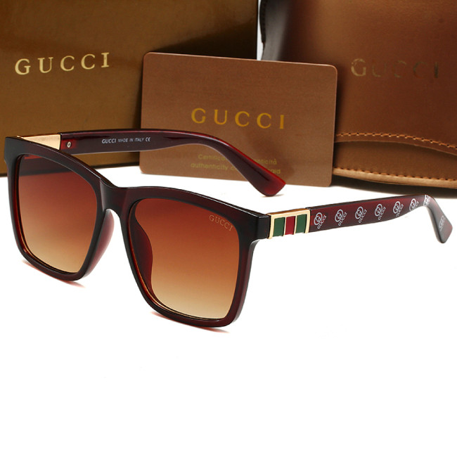 G Sunglasses AAA-2323