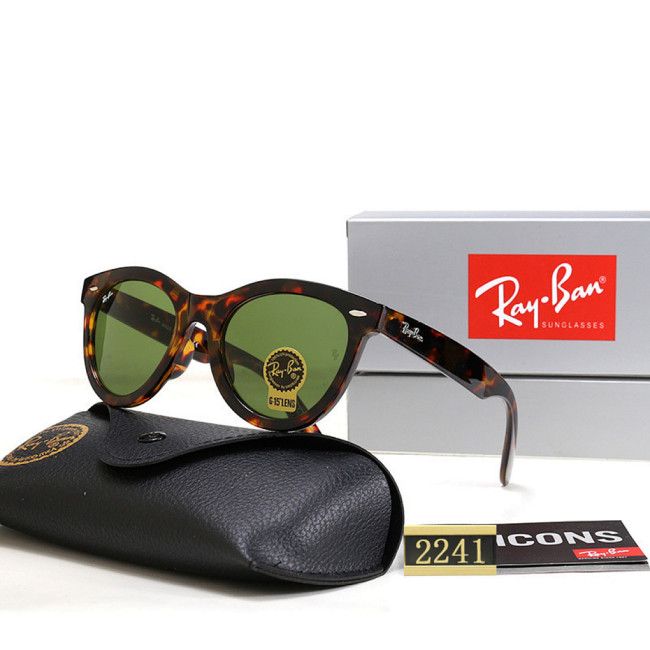 RB Sunglasses AAA-620