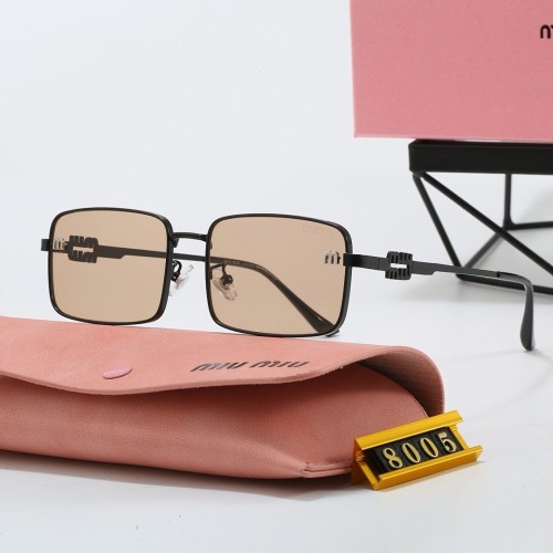 Miu Miu Sunglasses AAA-934