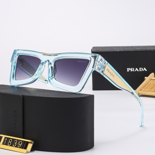 Prada Sunglasses AAA-1477