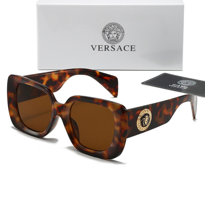 Versace Sunglasses AAA-698
