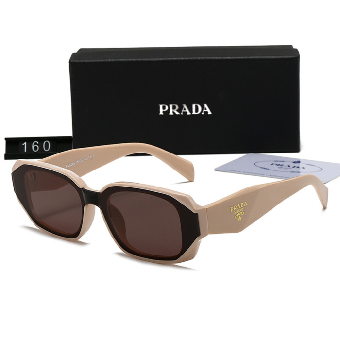 Prada Sunglasses AAA-1298
