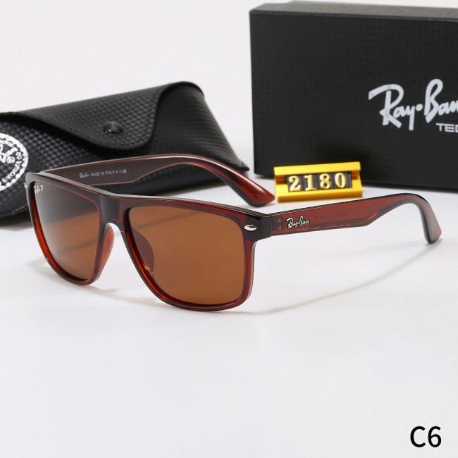 RB Sunglasses AAA-254