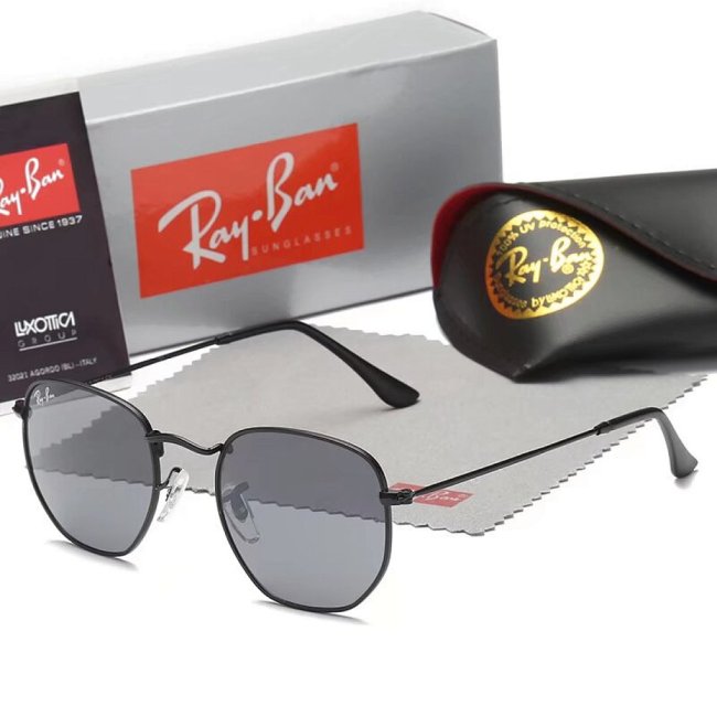 RB Sunglasses AAA-427