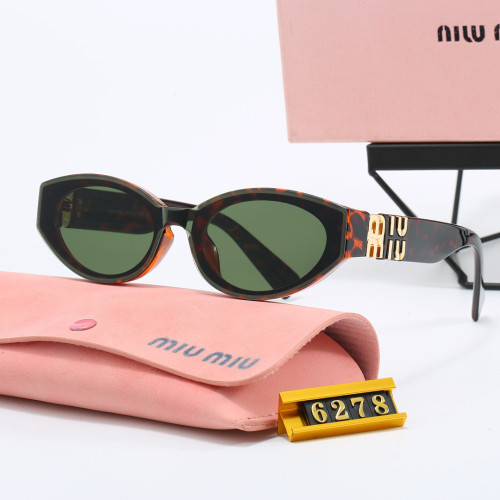 Miu Miu Sunglasses AAA-836