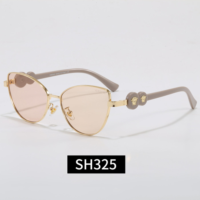 Versace Sunglasses AAA-875