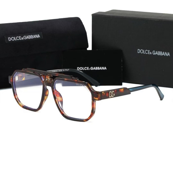D&G Sunglasses AAA-143