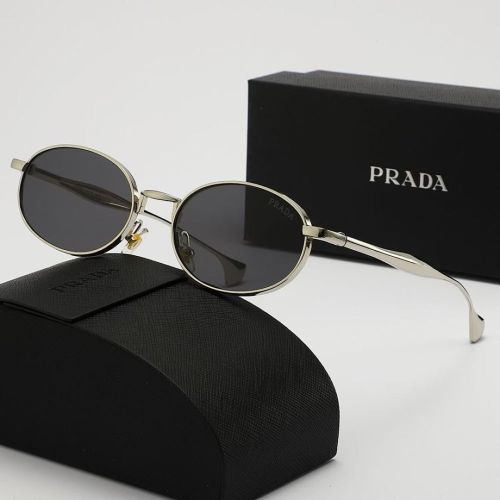 Prada Sunglasses AAA-977