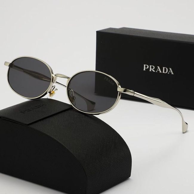 Prada Sunglasses AAA-977