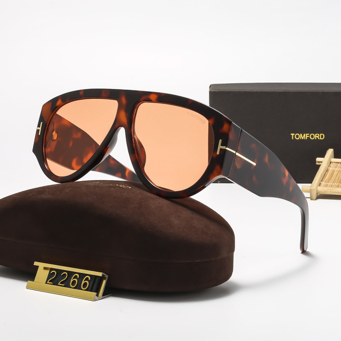 Tom Ford Sunglasses AAA-604