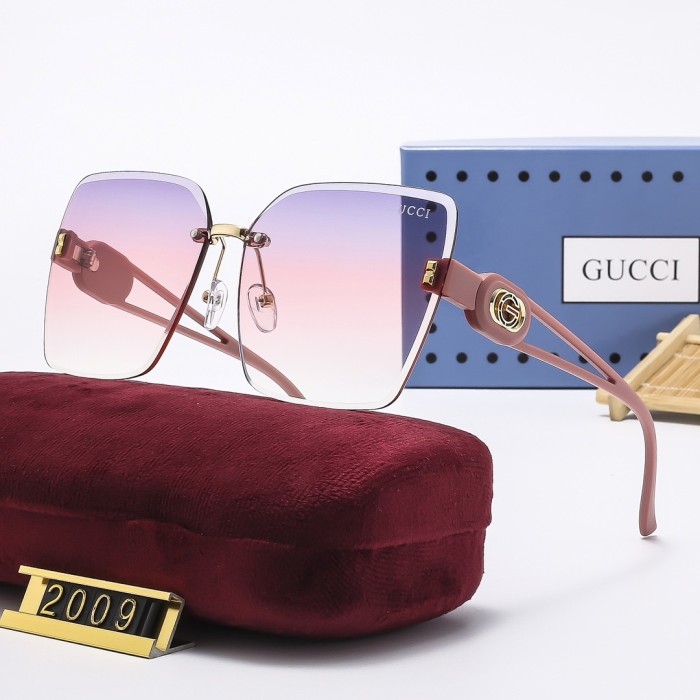 G Sunglasses AAA-1535