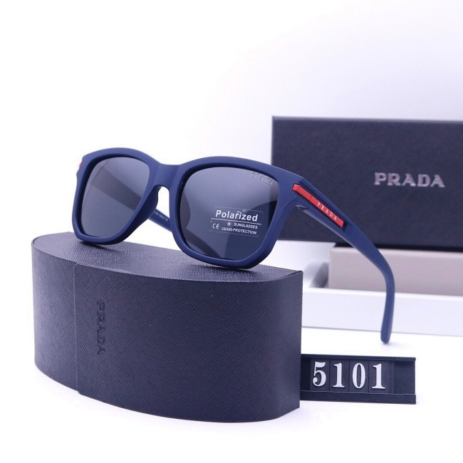 Prada Sunglasses AAA-1439
