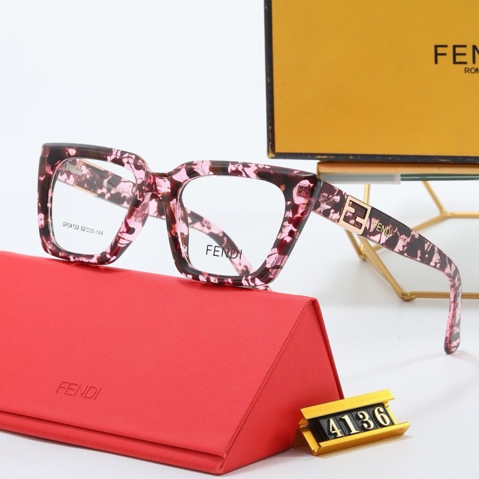 FD Sunglasses AAA-191