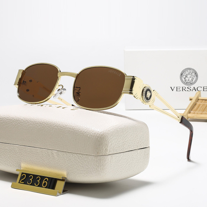 Versace Sunglasses AAA-900