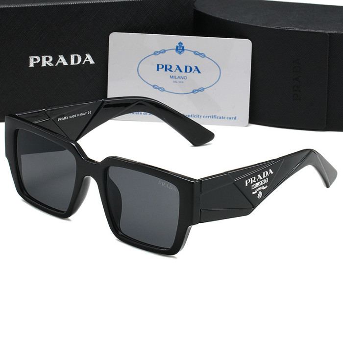 Prada Sunglasses AAA-791