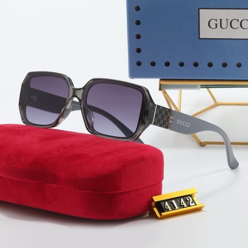 G Sunglasses AAA-2001